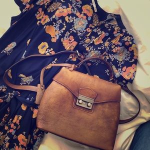 Clad&Cloth POL purse